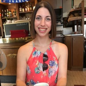 Meet your Posher, Milijana